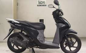 HONDA DIO 110 JF58