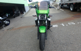 KAWASAKI ZRX1200 DAEG 2011 ZRT20D