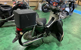 HONDA SUPER CUB50 AA04