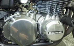 KAWASAKI ZEPHYR 750 2004 ZR750C