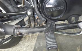 KYMCO KCR125 2023
