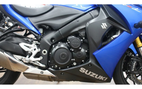 SUZUKI GSX-S1000F 2015 GT79A
