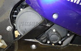 YAMAHA YZF-R15