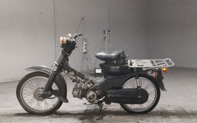 HONDA SUPER CUB50 C50
