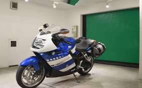 BMW K1200S 2006