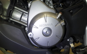 HONDA NC 700 X 2012 RC63