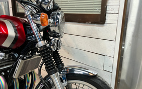 HONDA CB1100EX FINAL ED 2022 SC65
