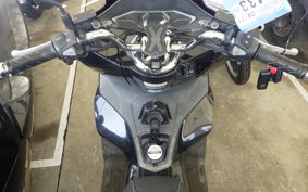 HONDA PCX 160 2021 KF47