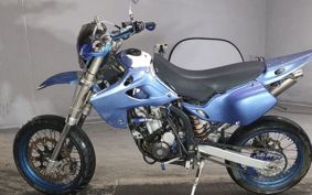 KAWASAKI D-TRACKER LX250E