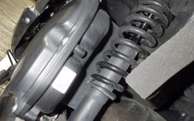 SUZUKI BURGMANストリート125EX 2005 EA23M