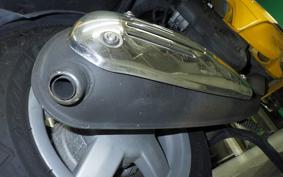 VESPA LX125