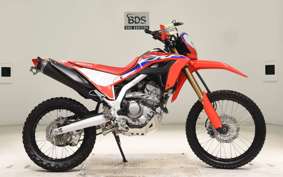 HONDA CRF250L MD47