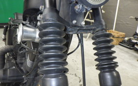 YAMAHA VIRAGO 250 2015 3DM
