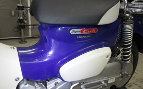 HONDA C50 SUPER CUB AA07