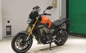 YAMAHA MT-09 A 2015 RN34J
