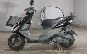 SUZUKI ADDRESS V125 CF4MA