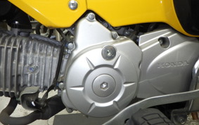 HONDA CROSS CUB 110 JA45
