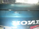 Фото Honda NSR250R SP 1996 с японского аукциона