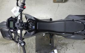 SUZUKI DR-Z4S 2025 ER1AH