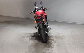 HONDA CBR400R 2013 NC47