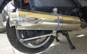HONDA FORZA X MF10