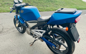 SUZUKI GOOSE 350 1992 NK42A