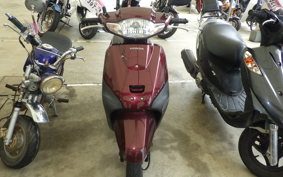 HONDA TACT Basket AF79