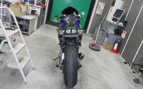 SUZUKI GSX-R600 2007