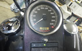 HARLEY FXSTB 1450 2006