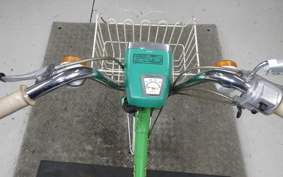 HONDA ROAD PAL NC50