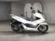 Фото Honda PCX 160 с японского аукциона