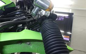 KAWASAKI 250TR BJ250F