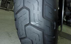 SUZUKI BOULEVARD C90 2007