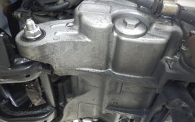 HONDA LEAD 125 JF45