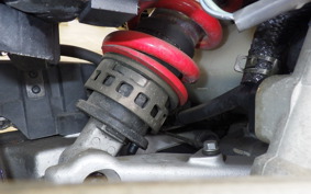 HONDA BROS 400 1991 NC25