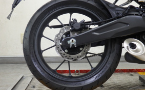 HONDA CB125 R JC91