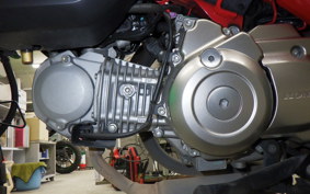HONDA MONKEY 125 2022 JB05