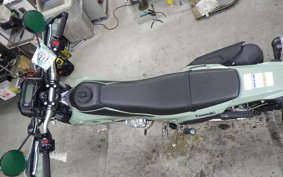 KAWASAKI KLX230ｼｪﾙﾊﾟ 2012 LX232A