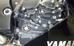 YAMAHA YZF-R1 2011 RN24J