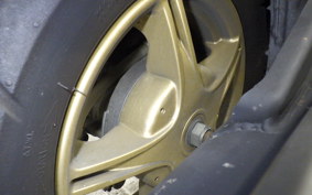 YAMAHA JOG ZR-4 2022 SA56J