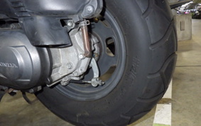 HONDA ZOOMER AF58
