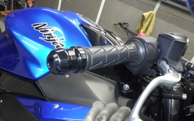 KAWASAKI NINJA 650 A 2021 ER650H
