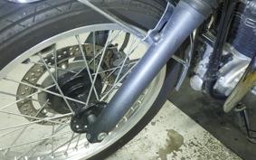 KAWASAKI W400 2007 EJ400A