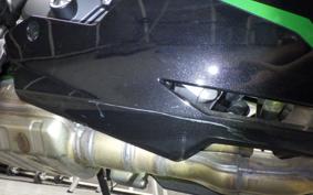 KAWASAKI NINJA H2 SX SE 2021 ZXT02A