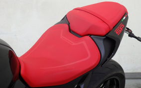 DUCATI MONSTAR 937SP 2024 4M00