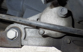 SUZUKI ADDRESS V125 G 1993 CF4EA