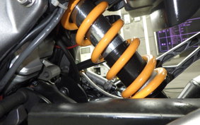 HONDA VTR 250 MC33