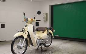 HONDA C50 SUPER CUB AA09