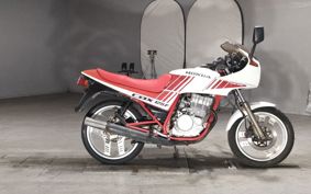 HONDA CBX125 JC11