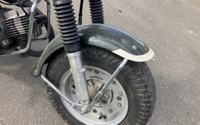 SUZUKI VAN VAN75 RV75